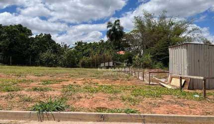 Terreno a venda, no Loteamento Recanto São Geraldo em Saltinho - SP