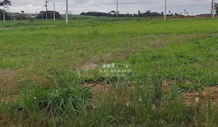 Terreno a venda no Loteamento Recanto São Geraldo em Saltinho - SP