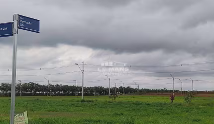 Terreno a venda no Loteamento Recanto São Geraldo em Saltinho - SPSão Geraldo em Saltinho - SP