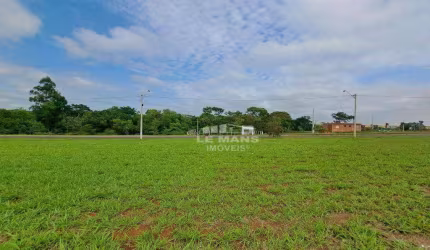 Terreno a venda, no Loteamento Recanto São Geraldo em Saltinho - SP