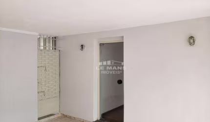 Casa comercial para reforma a venda, 4 quartos, 1 vaga, no bairro Alto em Piracicaba - SP