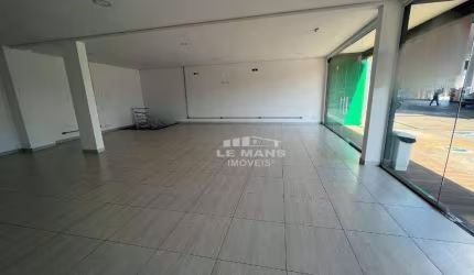 Salão para alugar, no bairro Astúrias em Piracicaba - SP