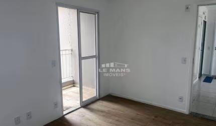 Apartamento para venda no Top Life II, 2 quartos, 1 vaga, no bairro Jardim Abaeté em Piracicaba - SP