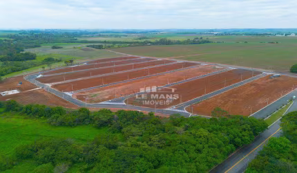 Terreno a venda, no Loteamento Bela Vida em Saltinho - SP
