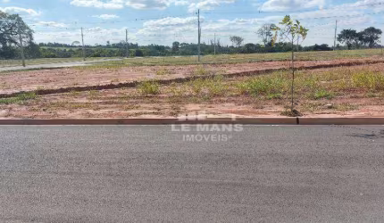 Terreno a venda, no Loteamento Bela Vida em Saltinho - SP
