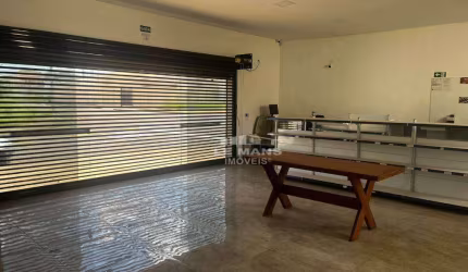 Salão, 81 m² - venda por R$ 850.000 ou locação por R$ 5.104/mês - Pompéia - Piracicaba/SP
