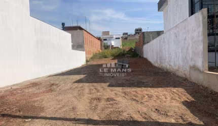 Terreno a venda no Canadá Residencial no bairro Bongue em Piracicaba - SP
