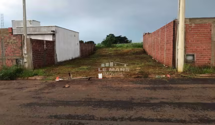 Terreno em Condomínio a venda no Terras di Treviso, no bairro Jardim São Francisco em Piracicaba - SP