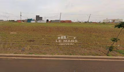 Terreno em Condomínio a venda no Terras di Treviso, no bairro Jardim São Francisco em Piracicaba - SP