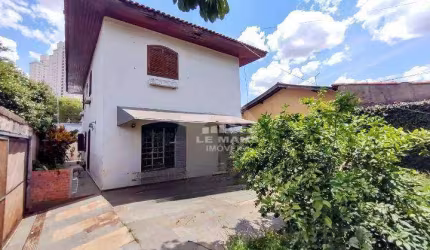 Casa a venda, 3 quartos, 1 suíte, 3 vagas no bairro Nova Piracicaba em Piracicaba - SP