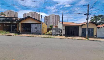 Terreno a venda no bairro Nova América em Piracicaba - SP