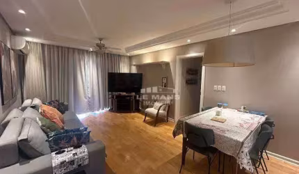 Apartamento a venda no Condomínio Antonio Gomes Perianes, 3 quartos, 1 suíte, 1 vaga, no bairro Alto em Piracicaba – SP