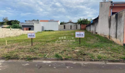 Terreno a venda no bairro São Judas em Saltinho - SP