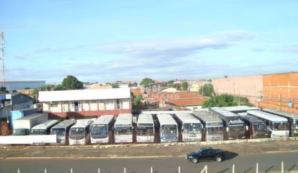 Galpão a venda ou locação no bairro Jardim São Francisco (Nova Veneza), em Sumaré - SP