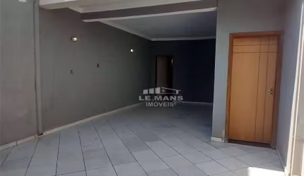 Casa a venda, 3 quartos no bairro Jardim Belvedere em Piracicaba - SP