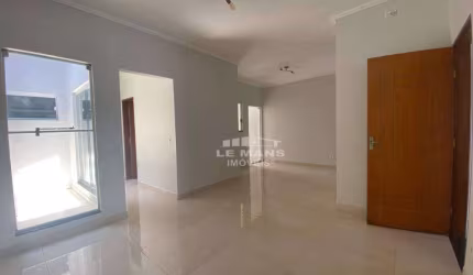 Casa a venda, 3 quartos, 1 suíte, 2 vagas no bairro Campos do Conde em Piracicaba - SP