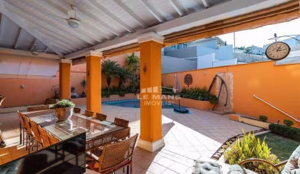 Casa em Condomínio a venda no Terras de Piracicaba l, 3 quartos, 3 suítes, 4 vagas, no bairro Terras de Piracicaba em Piracicaba - SP