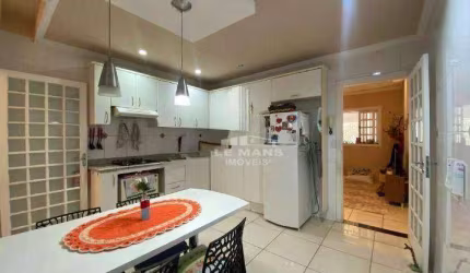 Casa a venda, 2 quarto, 1 suíte, 2 vagas, no bairro Jardim Santa Silvia em Piracicaba - SP