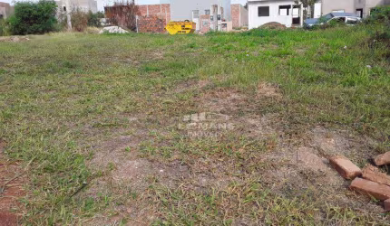 Terreno a venda, no Loteamento Terra nova, bairro Centro em Saltinho - SP