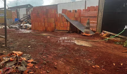Barracão para alugar no bairro Paulista em Piracicaba