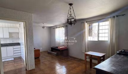 Casa a venda, 3 quartos, 1 suíte, 2 vagas no bairro Alto em Piracicaba - SP