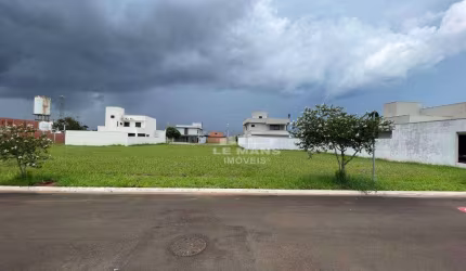 Terreno no Condomínio Novo Campestre a venda no bairro Campestre em Piracicaba - SP