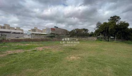 Terreno a locação no bairro Jardim São Francisco em Piracicaba - SP