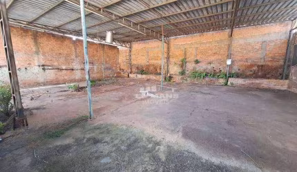 Terreno à venda, 743 m² por R$ 1.400.000,00 - Higienópolis - Piracicaba/SP