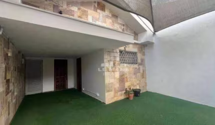 Casa Comercial para alugar, 3 quartos, 1 suíte, 2 vagas no bairro Centro em Piracicaba - SP