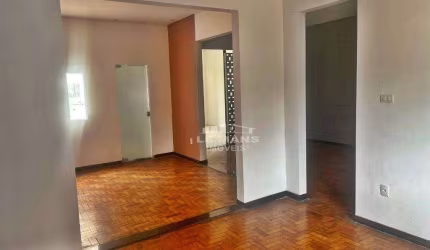 Casa para alugar com vocação comercial, 1 quarto, no bairro Alto em Piracicaba - SP