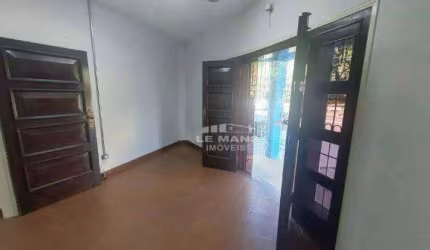 Casa comercial a venda, 2 salas, 6 vagas, no bairro Paulicéia em Piracicaba - SP