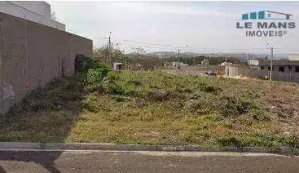 Terreno a venda, no bairro Campestre em Piracicaba - SP