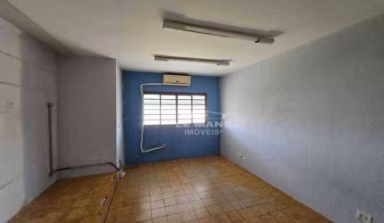 Kitnet para alugar, no bairro São Judas em Piracicaba - SP