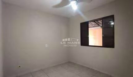 Casa para alugar, 3 quartos, 6 vagas, no bairro Alto em Piracicaba - SP