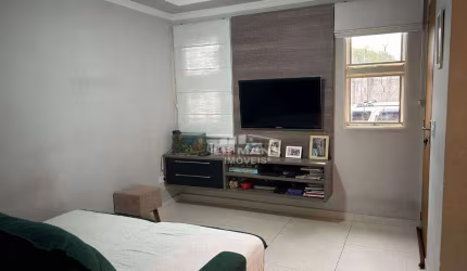 Casa a venda no Condomínio Vila Santa Clara, 2 quartos, 1 vaga, no bairro Parque Orlanda I em Piracicaba - SP