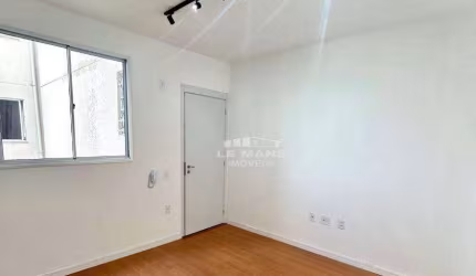 Apartamento a venda no Viva Vida Jequitibás, 2 quartos, 1 vaga, no bairro Vila Sônia em Piracicaba – SP