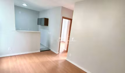 Apartamento à venda, 42 m² por R$ 169.500,00 - Jardim Parque Jupiá - Piracicaba/SP