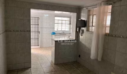 Casa a venda, 5 quartos, 2 vagas, no bairro Alto em Piracicaba - SP