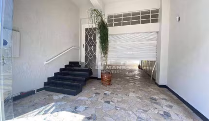 Casa para alugar, 4 quartos, 6 vagas, no bairro Alto em Piracicaba - SP