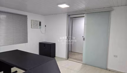 Sala individual para alugar no bairro Jardim Europa em Piracicaba - SP