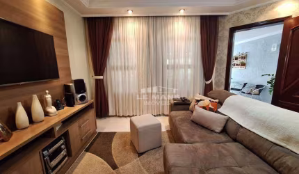 Casa a venda, 2 quartos, 1 suíte,