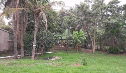 Chácara a venda no Condomínio Bem Te Vi, 3 quartos, 1 suíte, no bairro Nova Suiça em Piracicaba - SP