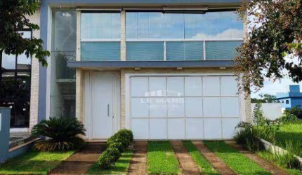 Casa a venda no Condomínio Park Unimep Taquaral, 2 quartos, 1 suíte, 4 vagas, no bairro Taquaral em Piracicaba - SP