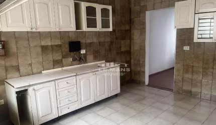 Casa com 2 dormitórios para alugar, 88 m² por R$ 2.369,03/mês - Verde - Piracicaba/SP