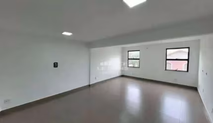 Salão comercial para alugar, no bairro Centro em Piracicaba - SP