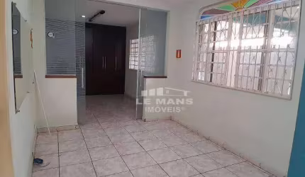 Casa a venda, 3 quartos, 1 suíte, 2 vagas, no bairro Jardim Elite em Piracicaba - SP