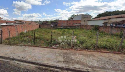 Terreno a venda no bairro Santa Terezinha em Piracicaba - SP
