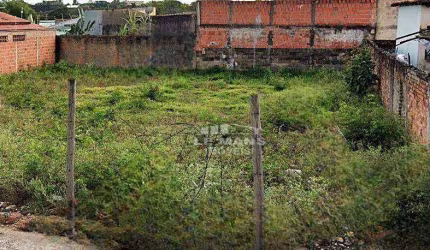 Terreno a venda no bairro Santa Terezinha em Piracicaba - SP