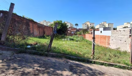 Terreno para venda, no bairro Piracicamirim em Piracicaba - SP