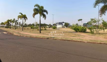 Terreno a venda no bairro Terras Di Treviso em Piracicaba - SP